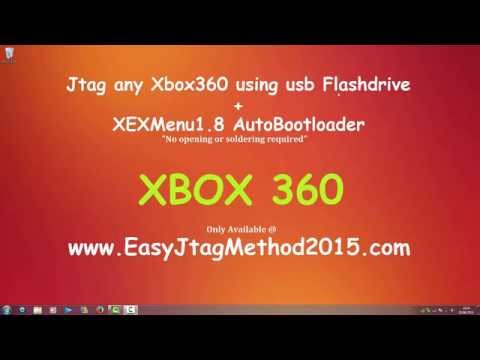 xex menu xbox 360 no jtag or rgh